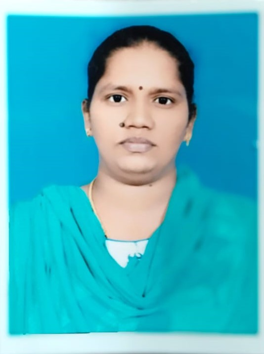 Dr Rajalakshmi Palanivelu